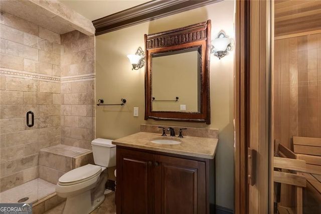 5284 Vernon Springs Trail, Sandy Springs, GA 30327