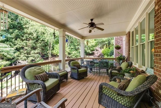 5284 Vernon Springs Trail, Sandy Springs, GA 30327