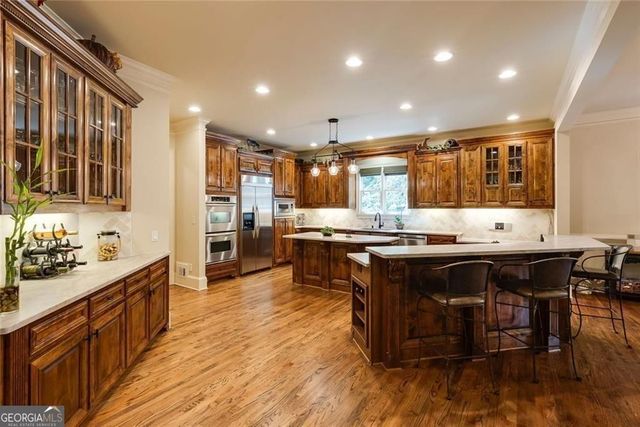 5284 Vernon Springs Trail, Sandy Springs, GA 30327
