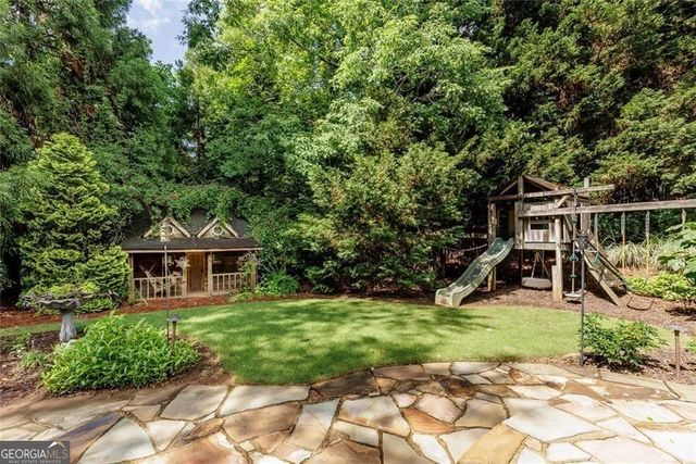 5284 Vernon Springs Trail, Sandy Springs, GA 30327