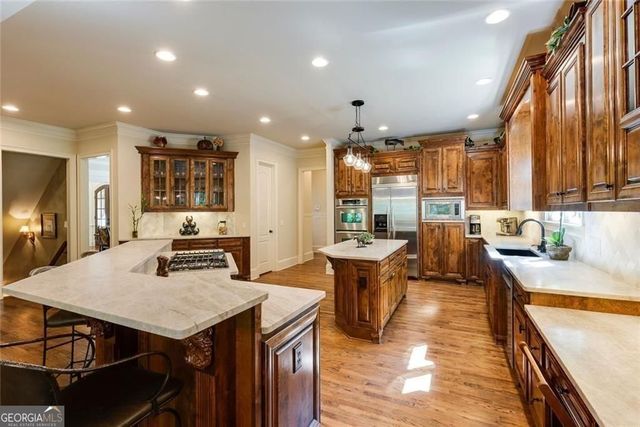 5284 Vernon Springs Trail, Sandy Springs, GA 30327