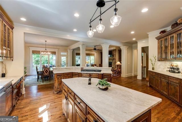 5284 Vernon Springs Trail, Sandy Springs, GA 30327