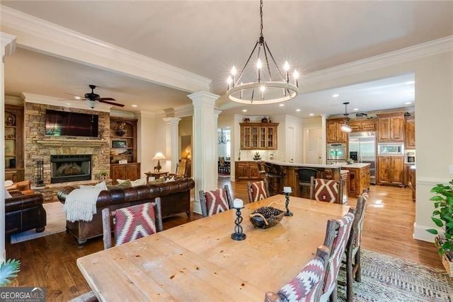 5284 Vernon Springs Trail, Sandy Springs, GA 30327