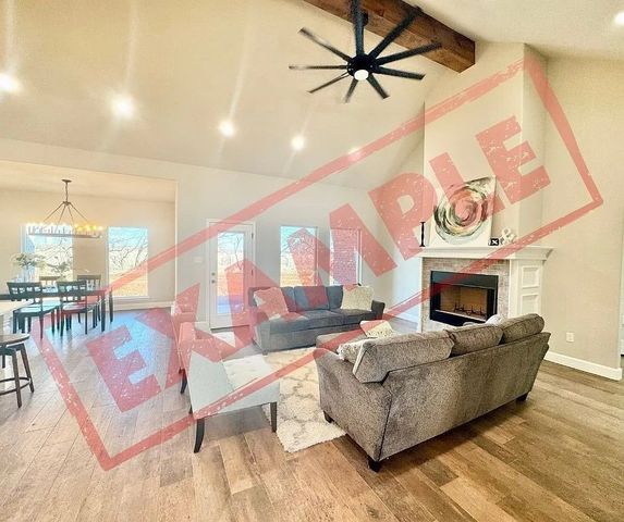 137 Logan Trail, Abilene, TX 79602