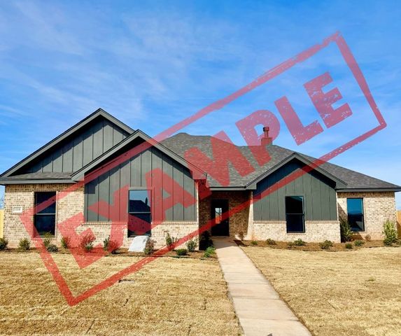 137 Logan Trail, Abilene, TX 79602