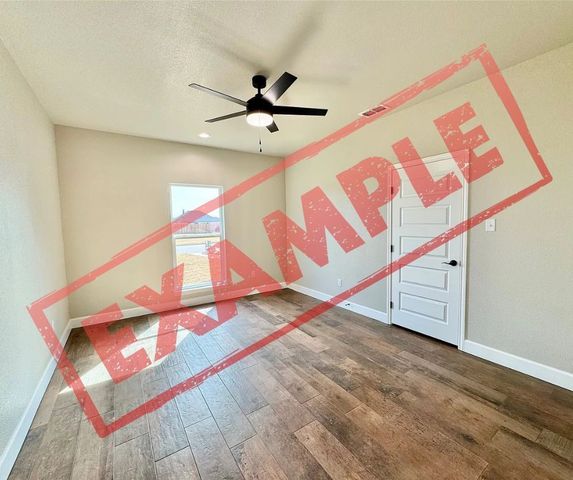 137 Logan Trail, Abilene, TX 79602