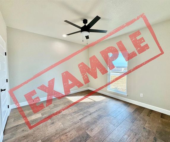 137 Logan Trail, Abilene, TX 79602