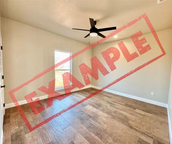 137 Logan Trail, Abilene, TX 79602