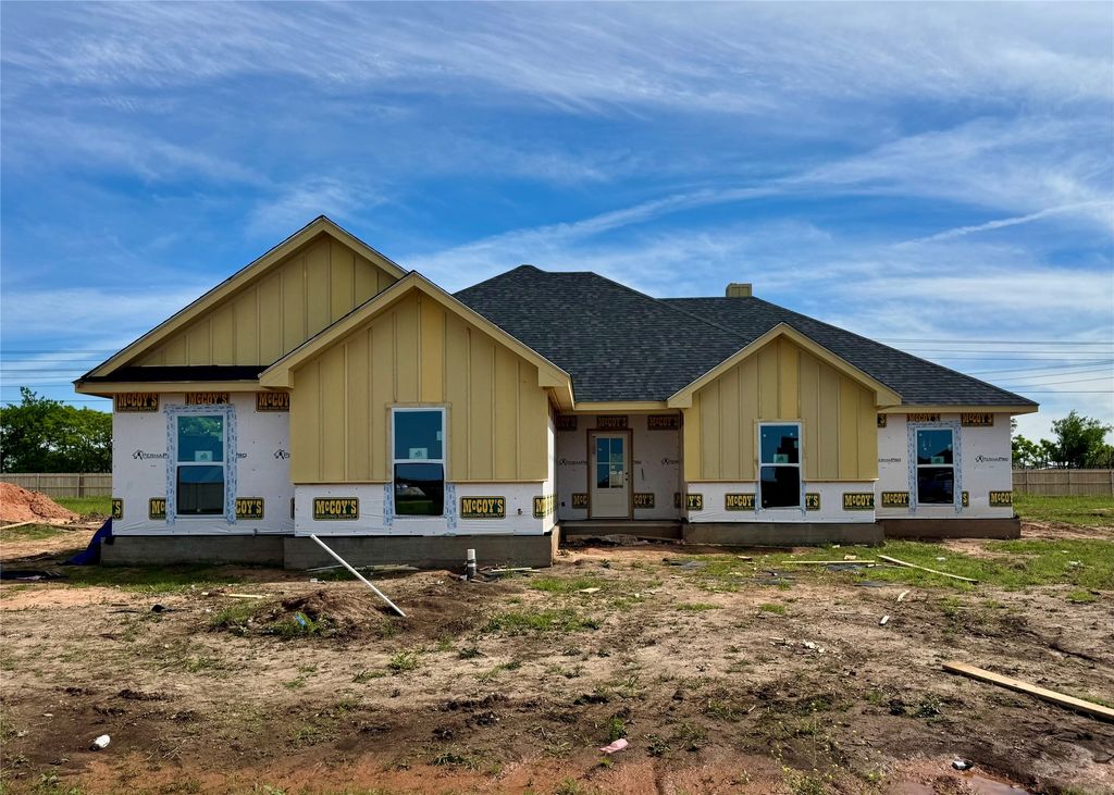 137 Logan Trail, Abilene, TX 79602