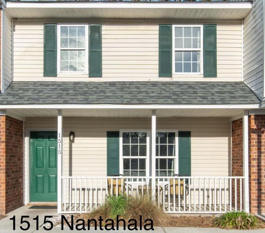 1515 Nantahala Boulevard, Mount Pleasant, SC 29464