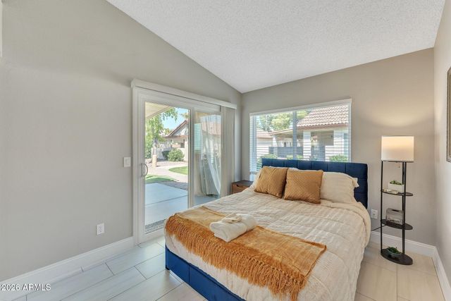 1120 N VAL VISTA Drive 29, Gilbert, AZ 85234