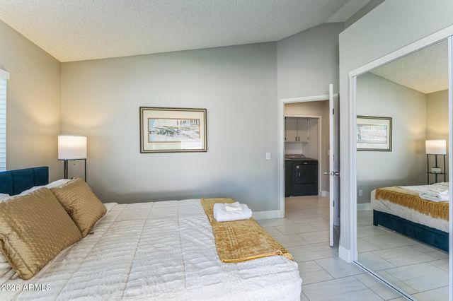 1120 N VAL VISTA Drive 29, Gilbert, AZ 85234