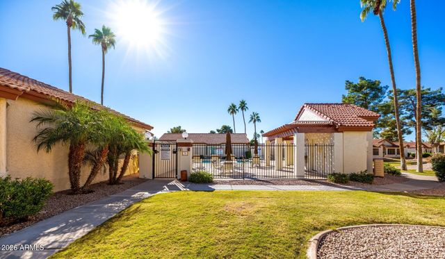 1120 N VAL VISTA Drive 29, Gilbert, AZ 85234