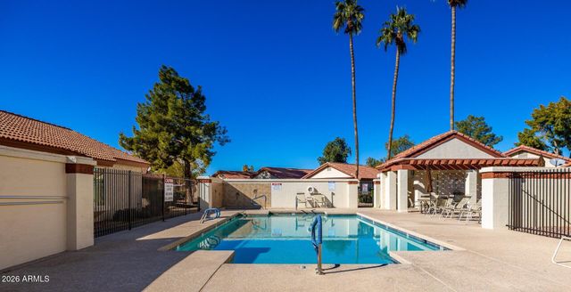 1120 N VAL VISTA Drive 29, Gilbert, AZ 85234