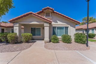 1120 N VAL VISTA Drive 29, Gilbert, AZ 85234