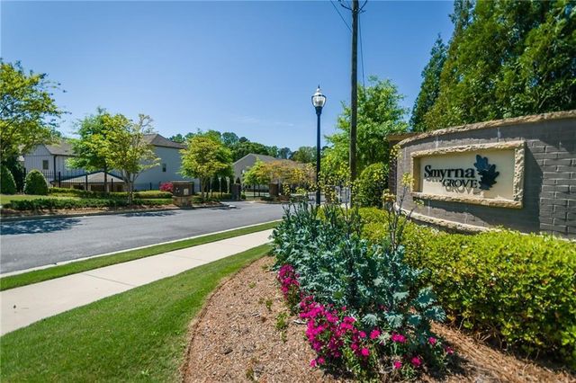 279 Still Pine Bend, Smyrna, GA 30082