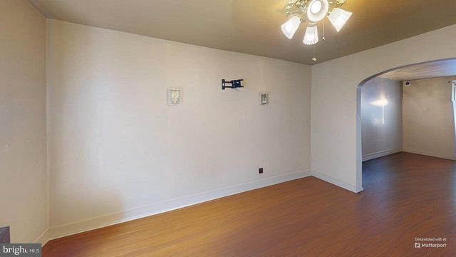 817 LYNDHURST ST, Baltimore, MD 21229
