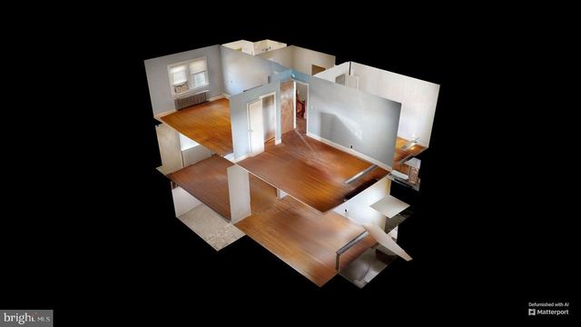 817 LYNDHURST ST, Baltimore, MD 21229