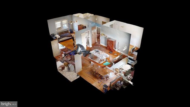 817 LYNDHURST ST, Baltimore, MD 21229