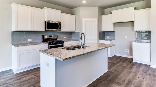 4698 E Ridge Road, Lake Charles, LA 70607