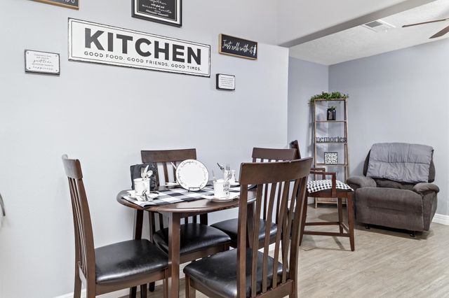 823 13th Street, Port Arthur, TX 77640