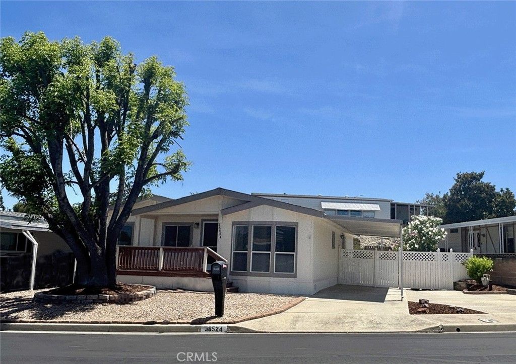 38524 Calle De La Siesta, Murrieta, CA 92563 — exterior