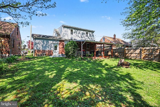 2041 CITY VIEW RD, York, PA 17406