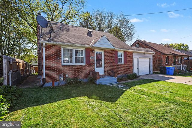 2041 CITY VIEW RD, York, PA 17406