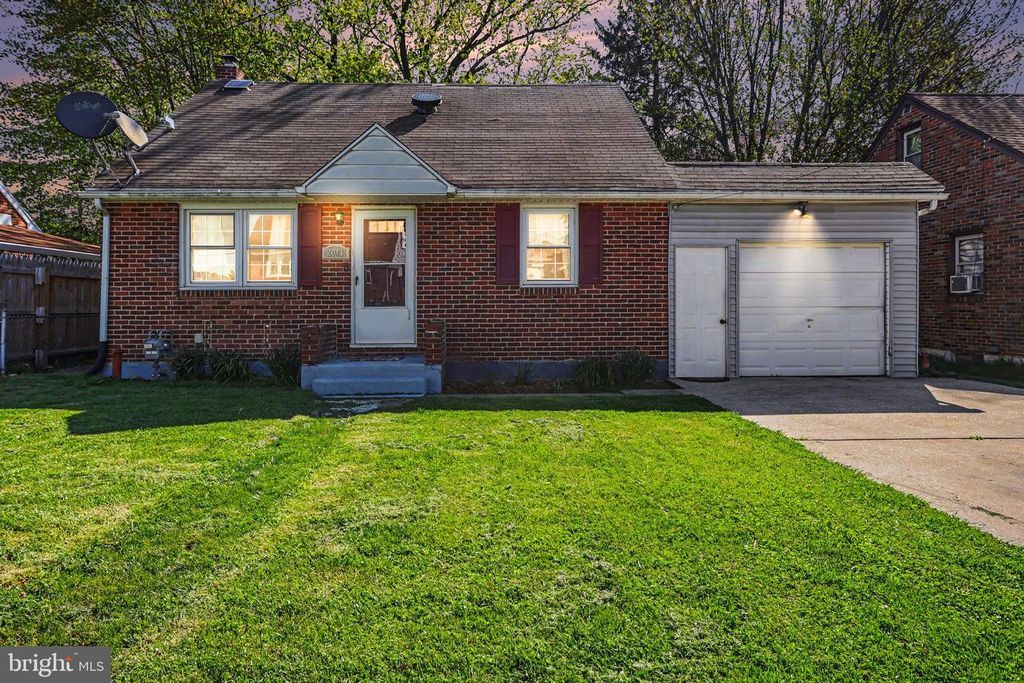 2041 CITY VIEW RD, York, PA 17406