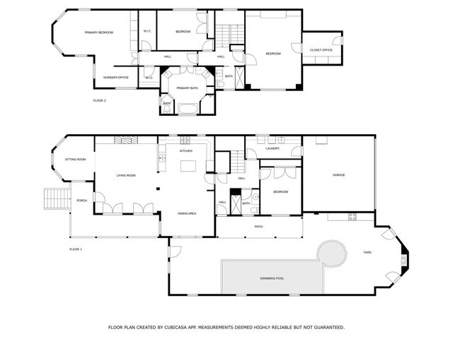 2390 W 8th ST, Austin, TX 78703