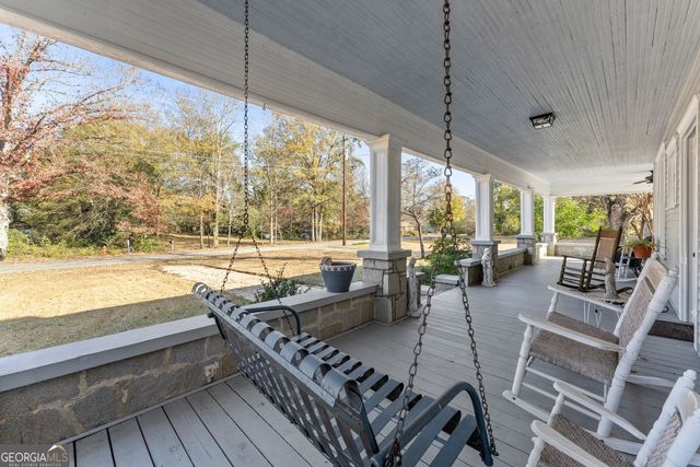 670 S Railroad Avenue, Carlton, GA 30627