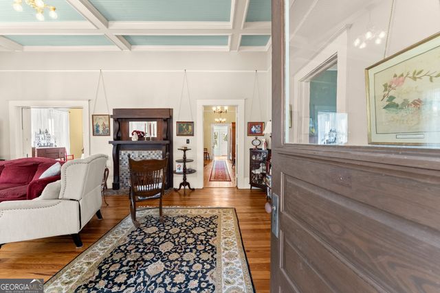 670 S Railroad Avenue, Carlton, GA 30627