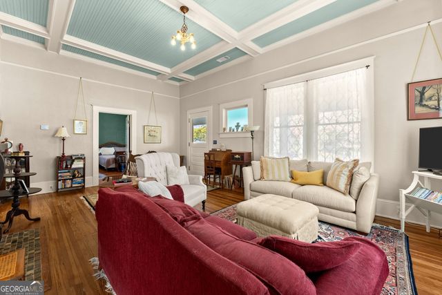 670 S Railroad Avenue, Carlton, GA 30627