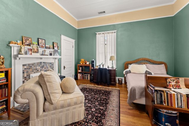 670 S Railroad Avenue, Carlton, GA 30627