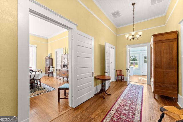 670 S Railroad Avenue, Carlton, GA 30627