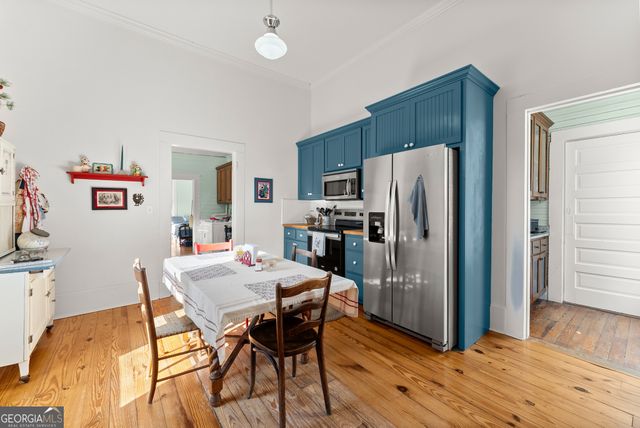 670 S Railroad Avenue, Carlton, GA 30627