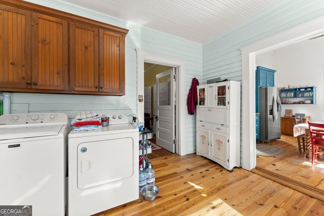 670 S Railroad Avenue, Carlton, GA 30627