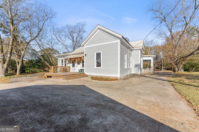 670 S Railroad Avenue, Carlton, GA 30627