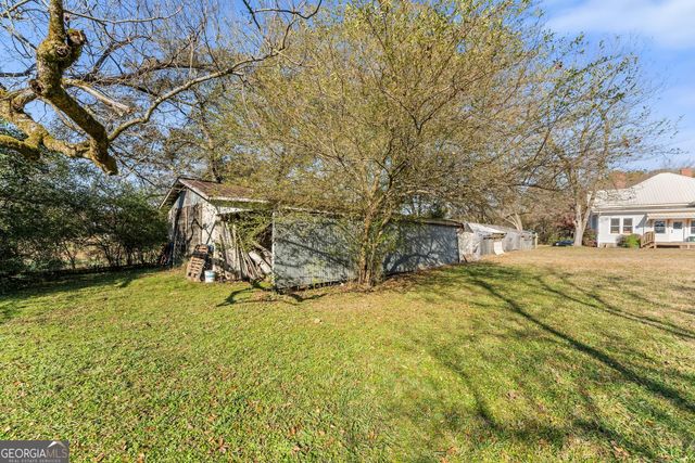 670 S Railroad Avenue, Carlton, GA 30627