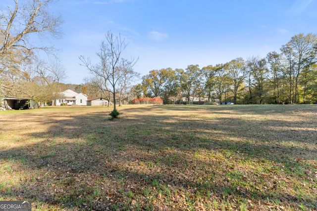 670 S Railroad Avenue, Carlton, GA 30627