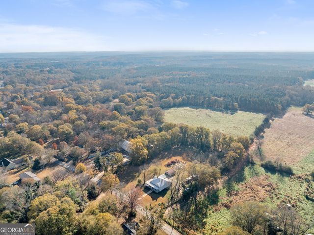 670 S Railroad Avenue, Carlton, GA 30627