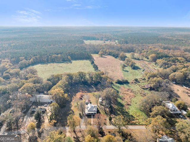 670 S Railroad Avenue, Carlton, GA 30627