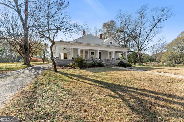 670 S Railroad Avenue, Carlton, GA 30627