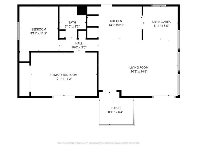 22601 Bear Valley Road 63, Apple Valley, CA 92308