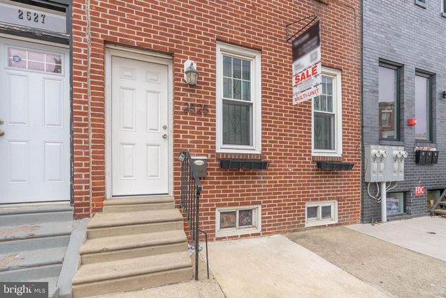 2525 N FRONT ST, Philadelphia, PA 19133