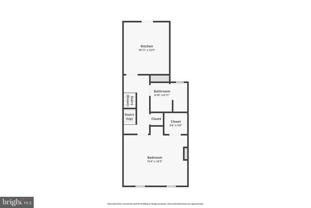 2525 N FRONT ST, Philadelphia, PA 19133