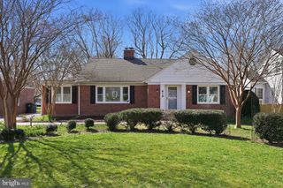 619 S WASHINGTON ST, Easton, MD 21601
