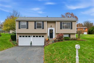 459 Partridge Run Rd, West Deer, PA 15044