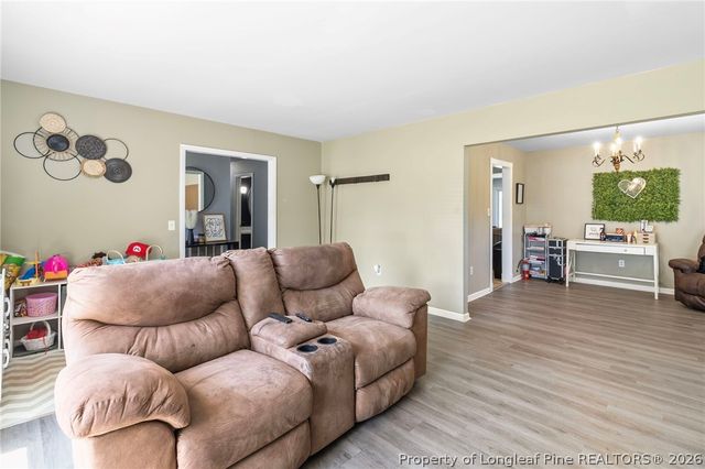1516 Paisley Avenue, Fayetteville, NC 28304
