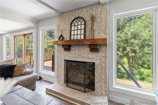 1516 Paisley Avenue, Fayetteville, NC 28304